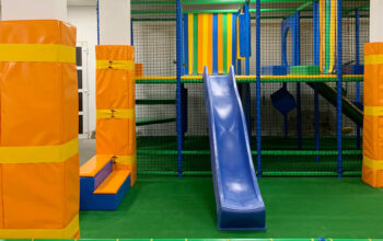 Park linowy - Lubsko, Polska - Producent MIRTA - Projekt 2308-5