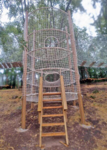 Dziecięcy centrum zabaw z areną trampolinową – Koszt budowy – Projekt 2406-3-17