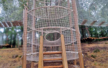 Dziecięcy centrum zabaw z areną trampolinową – Projekt 2406-3-17 Dziecięcy centrum zabaw z areną trampolinową – Koszt budowy – Projekt 2406-3-17