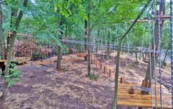 Dziecięcy centrum zabaw z areną trampolinową – Projekt 2406-3-07 Dziecięcy centrum zabaw z areną trampolinową – Koszt budowy – Projekt 2406-3-07