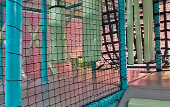 Małpi Gaj z areną trampolinową – Koszt budowy – Projekt 2410-1-13