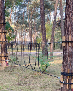 Dziecięcy park linowy – Ceny producenta MIRTA – Projekt 2406-1-12
