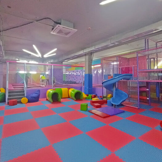 Dziecięce Centrum Rozrywki Diwoland – Wiszniowe, obwód kijowski